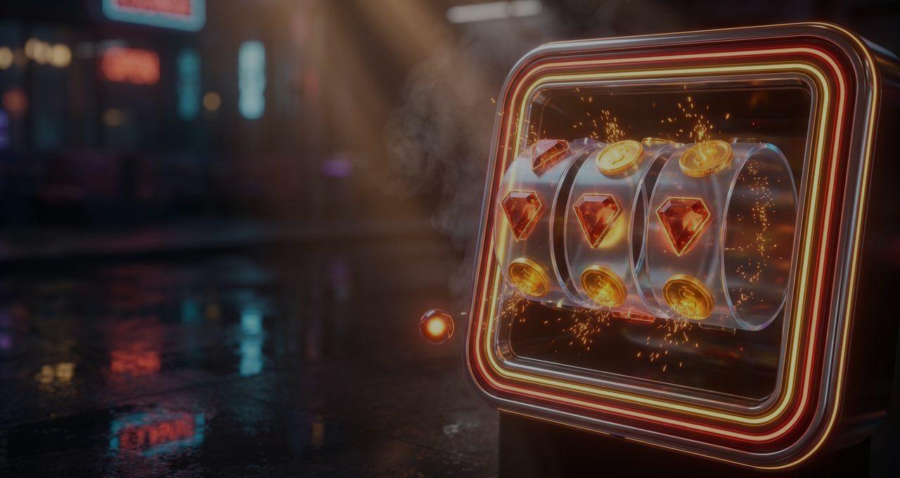 Amok Casino