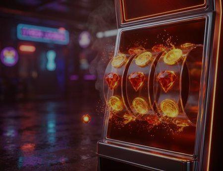 Amok Casino