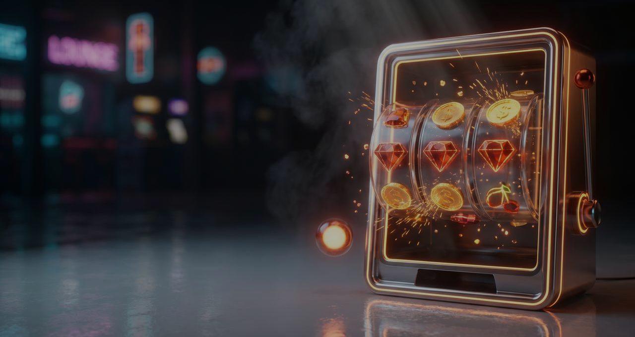 Amok Casino